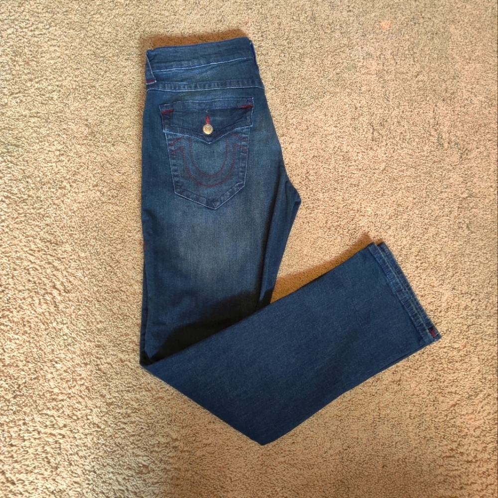NEW True Religion Jeans